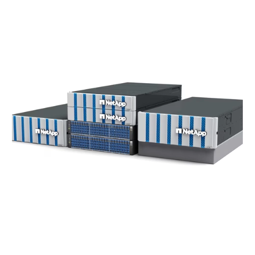netapp aff frame