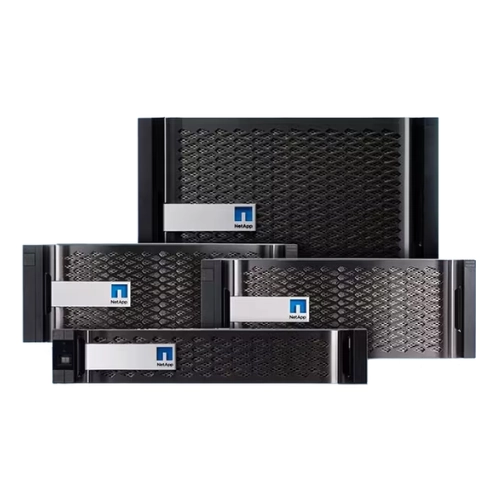 netapp fas frame
