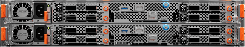 netapp ef serie 2