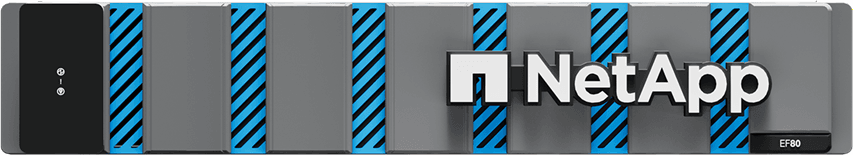 netapp ef serie