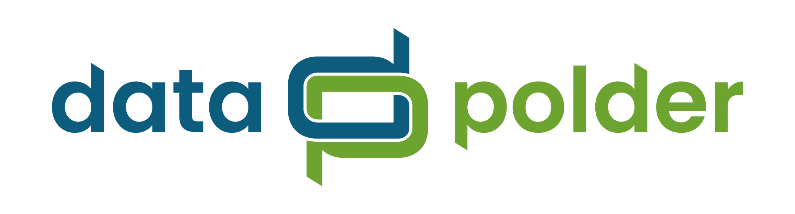 data polder logo rgb midres