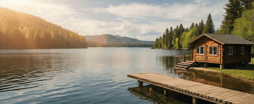 idaita lake 1